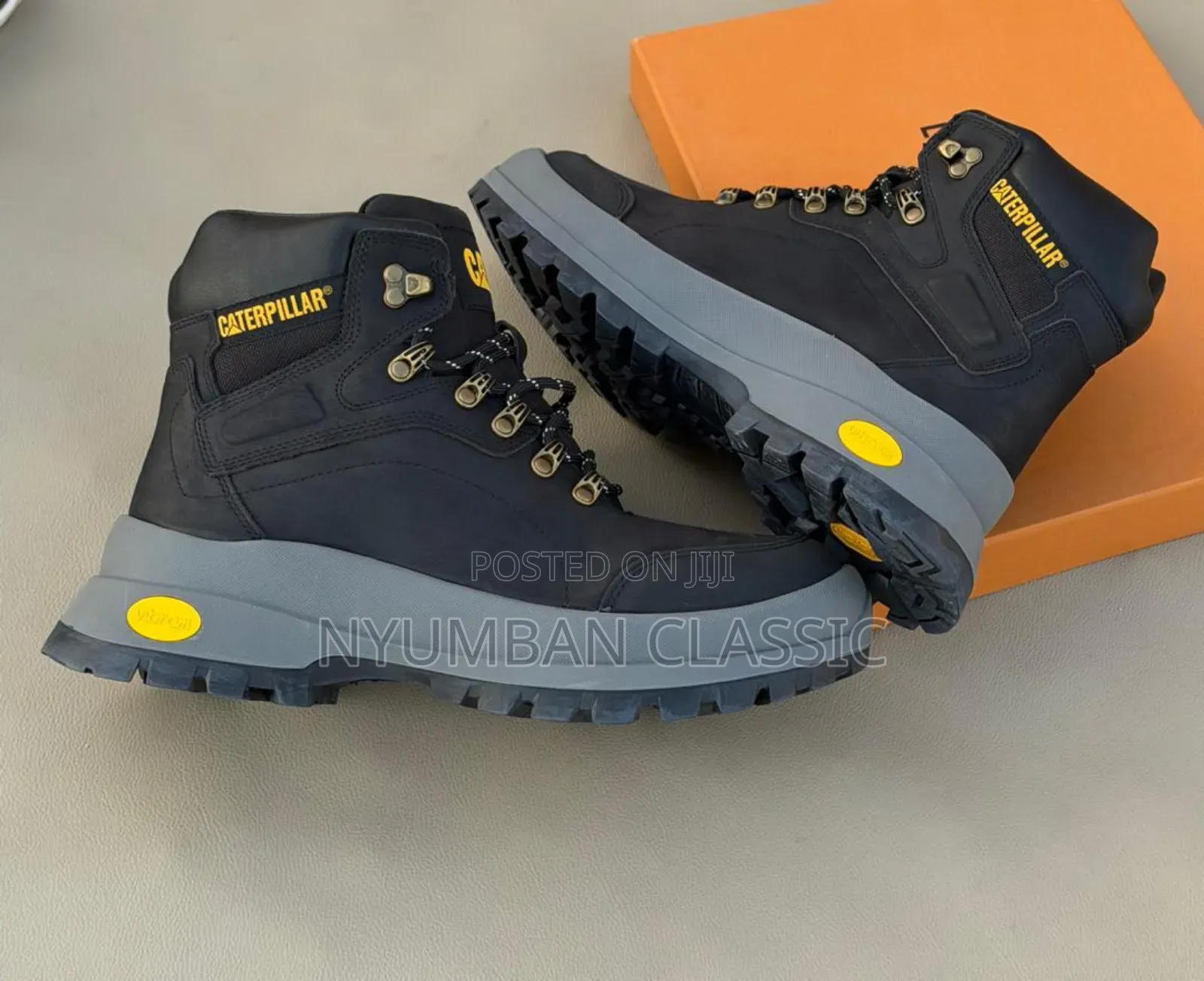 Caterpillar Casual Shoes