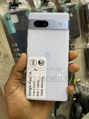 Google Pixel 7a 128 GB