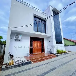 4bdrm House in Mbezi Beach for sale
