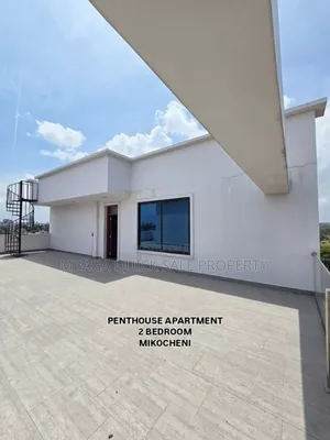 2bdrm House in Mikocheni for rent