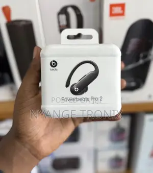 Beats Powerbeats Pro 2