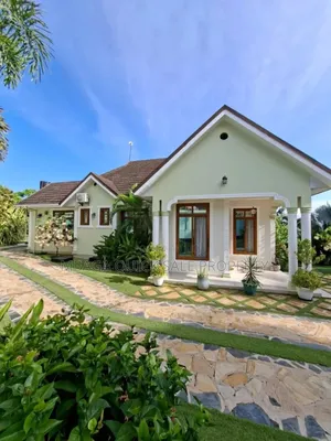 4bdrm House in Goba for rent