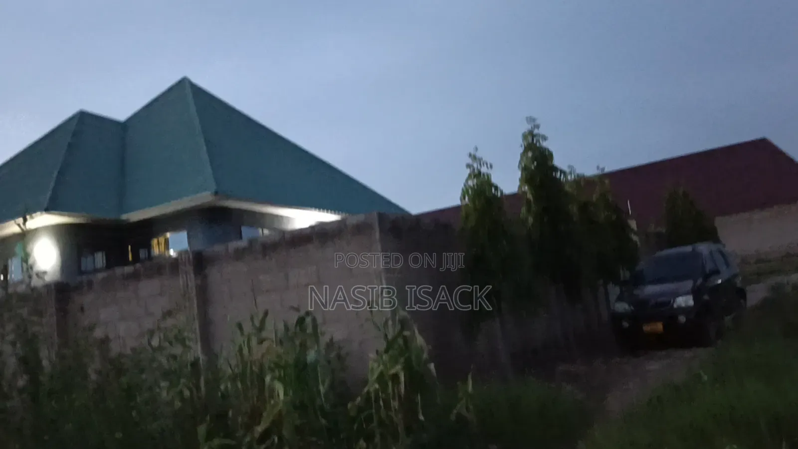 Plot for Sale Heka 2/