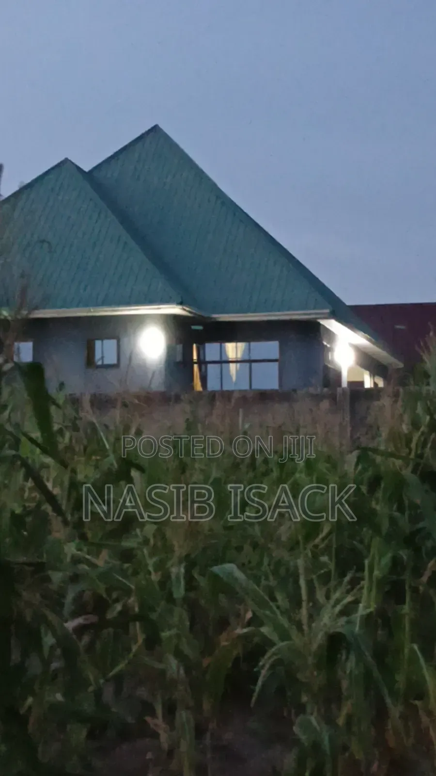 Plot for Sale Heka 2/