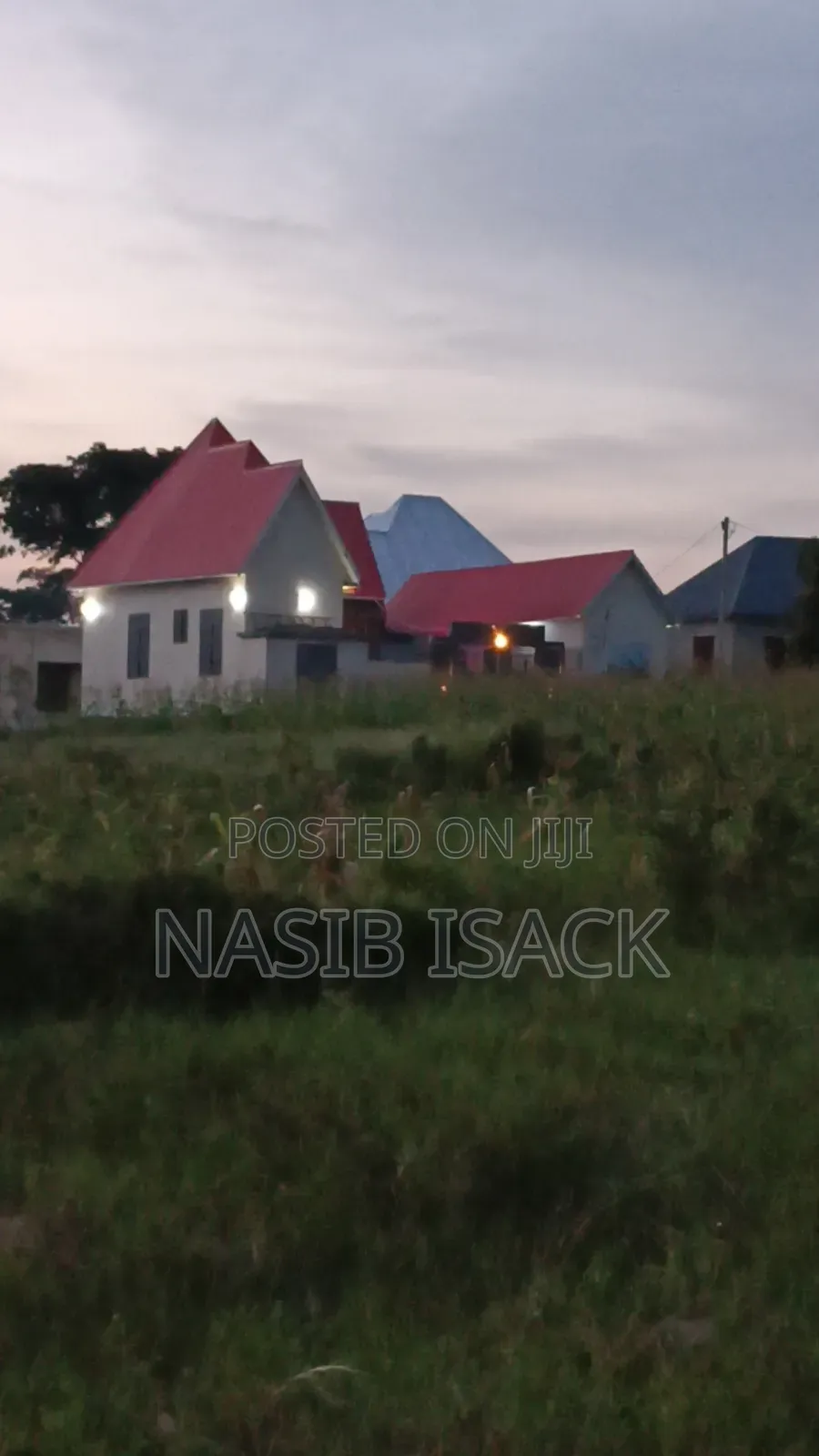 Plot for Sale Heka 2/