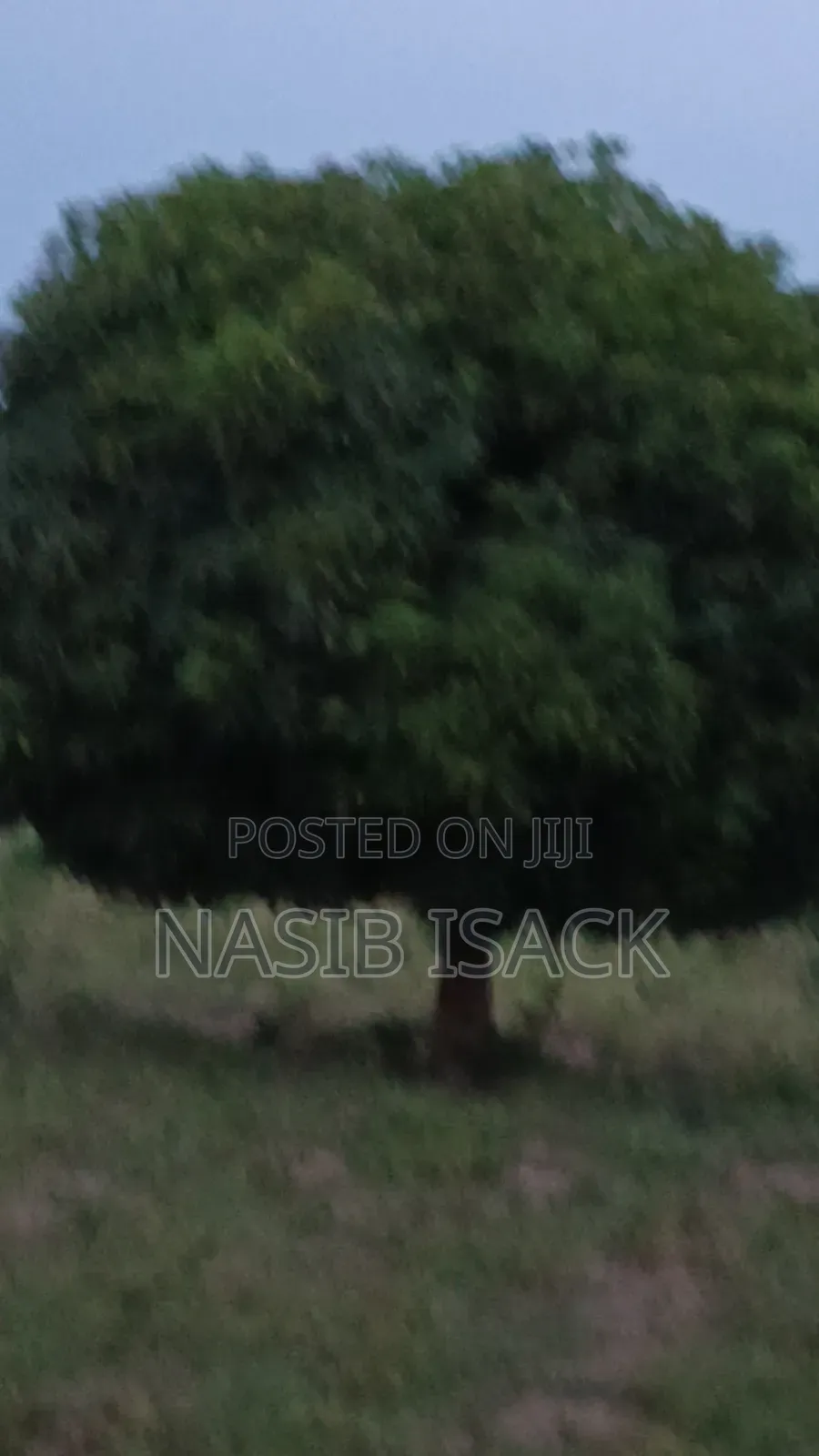 Plot for Sale Heka 2/