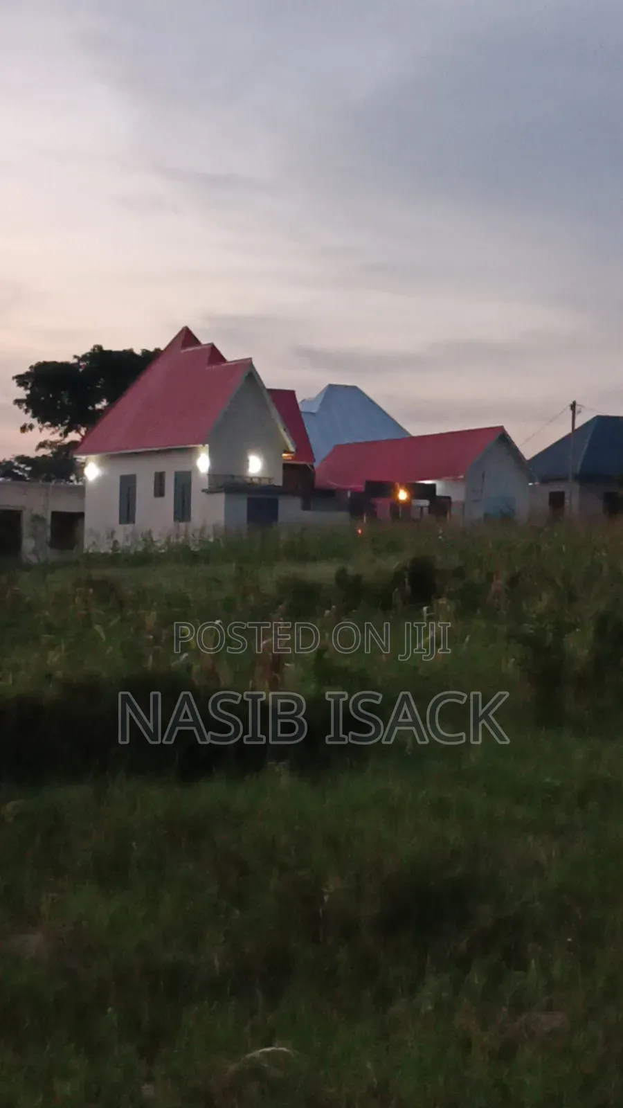 Plot for Sale Heka 2/