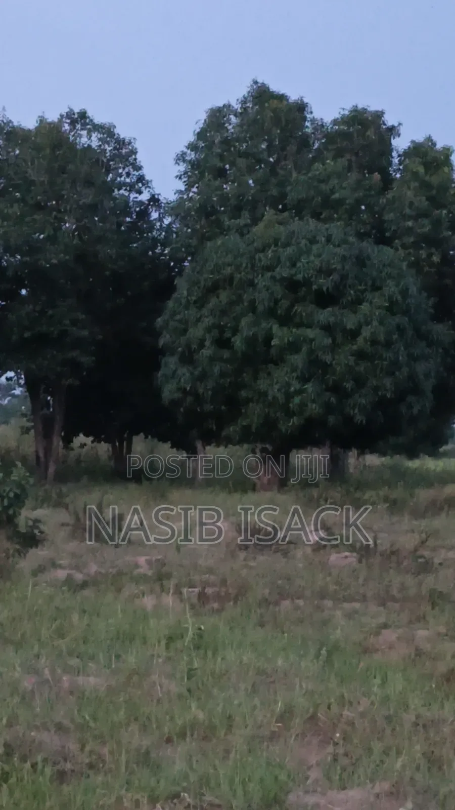 Plot for Sale Heka 2/