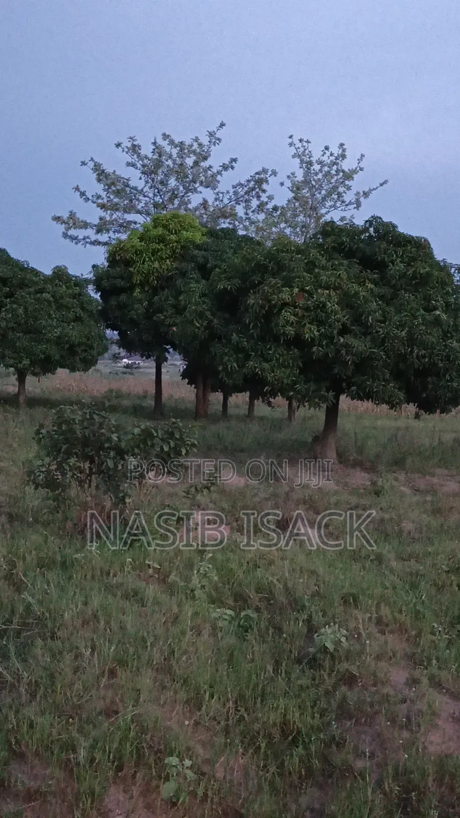 Plot for Sale Heka 2/