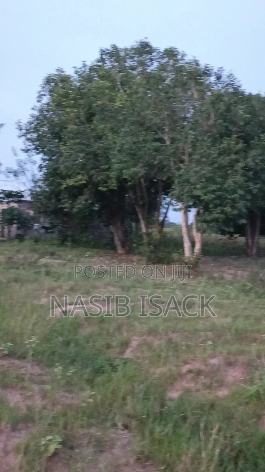 Plot for Sale Heka 2/
