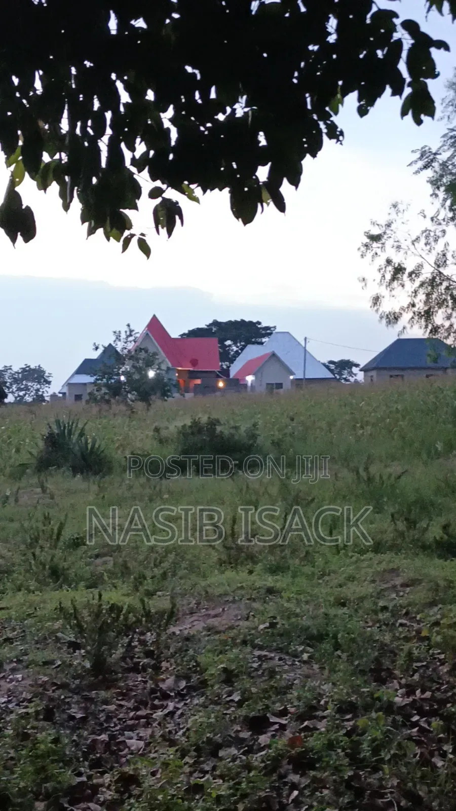 Plot for Sale Heka 2/