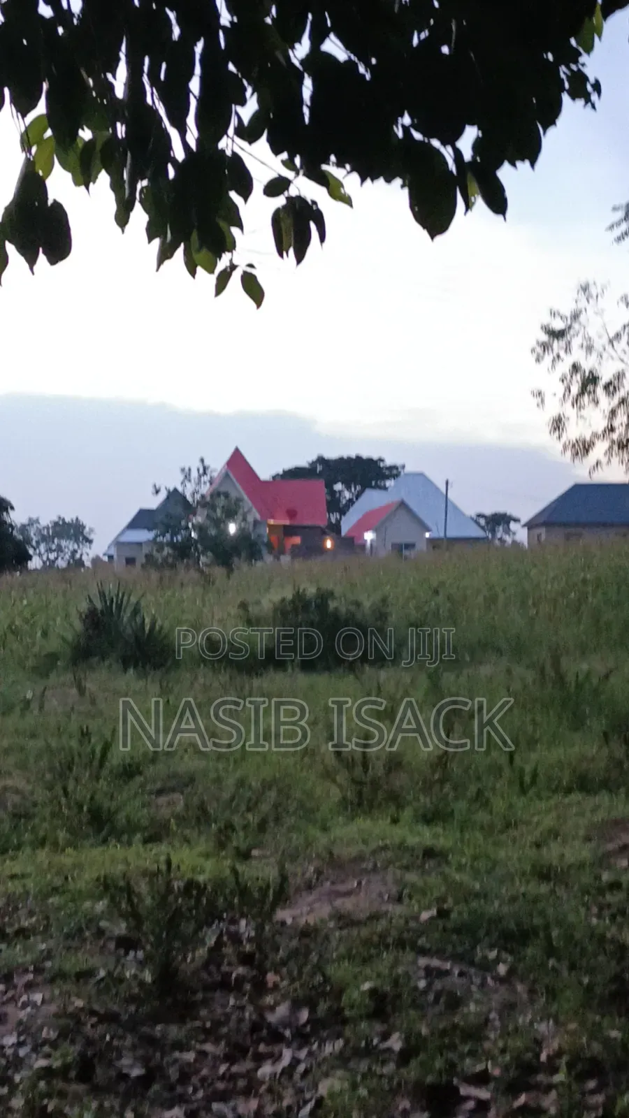 Plot for Sale Heka 2/