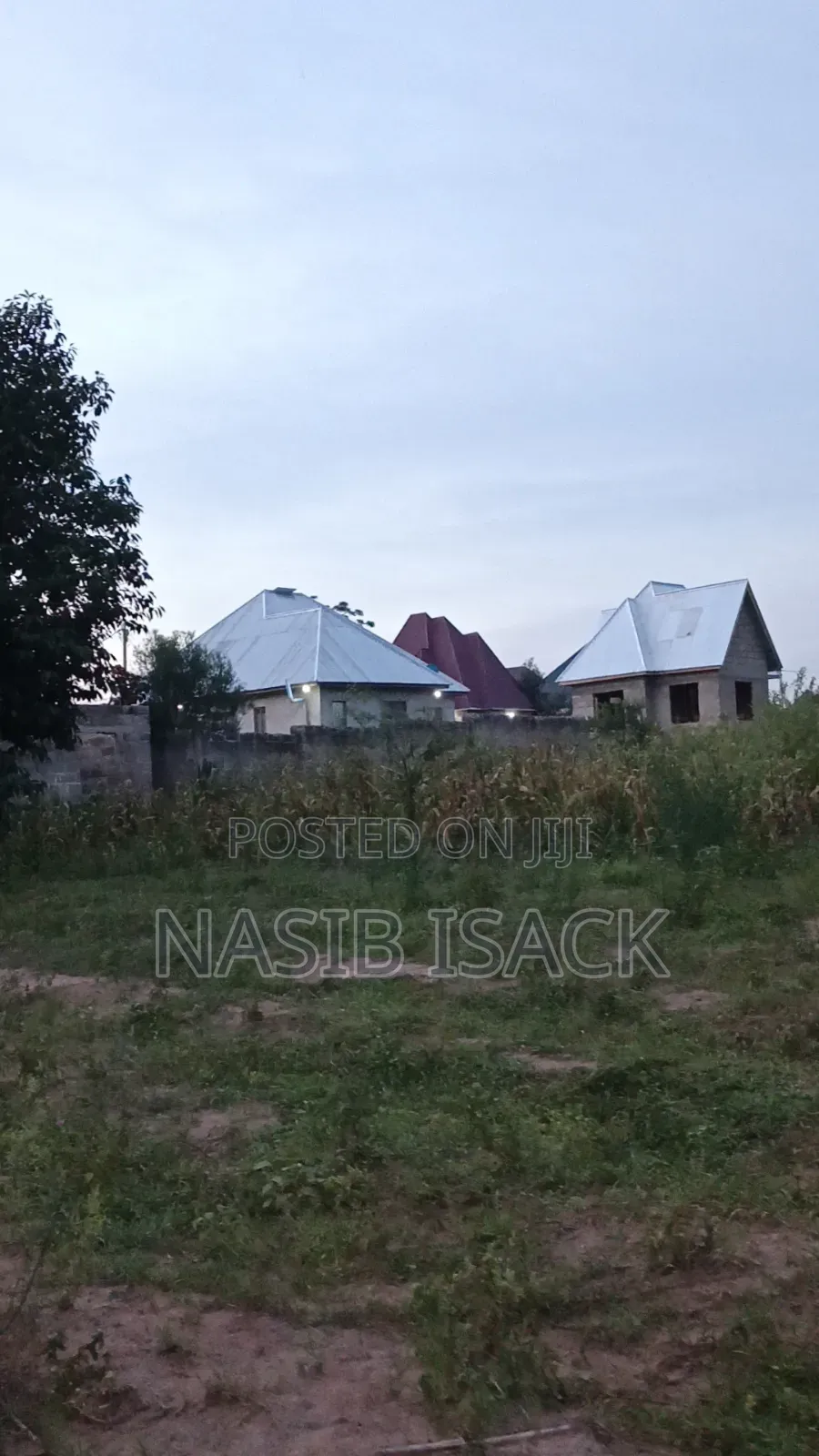 Plot for Sale Heka 2/