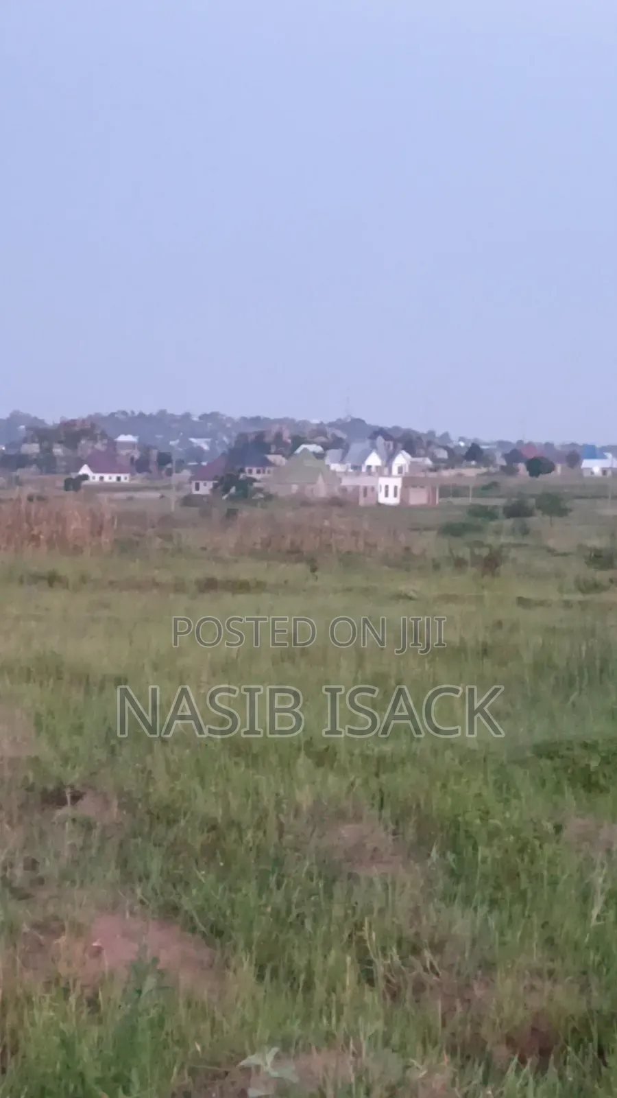 Plot for Sale Heka 2/