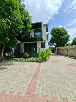 2bdrm Apartment in Goba for rent