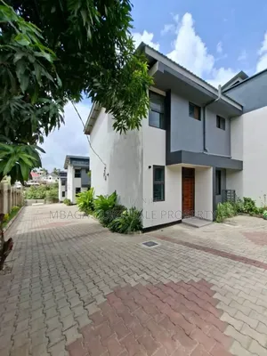 2bdrm Apartment in Goba for rent