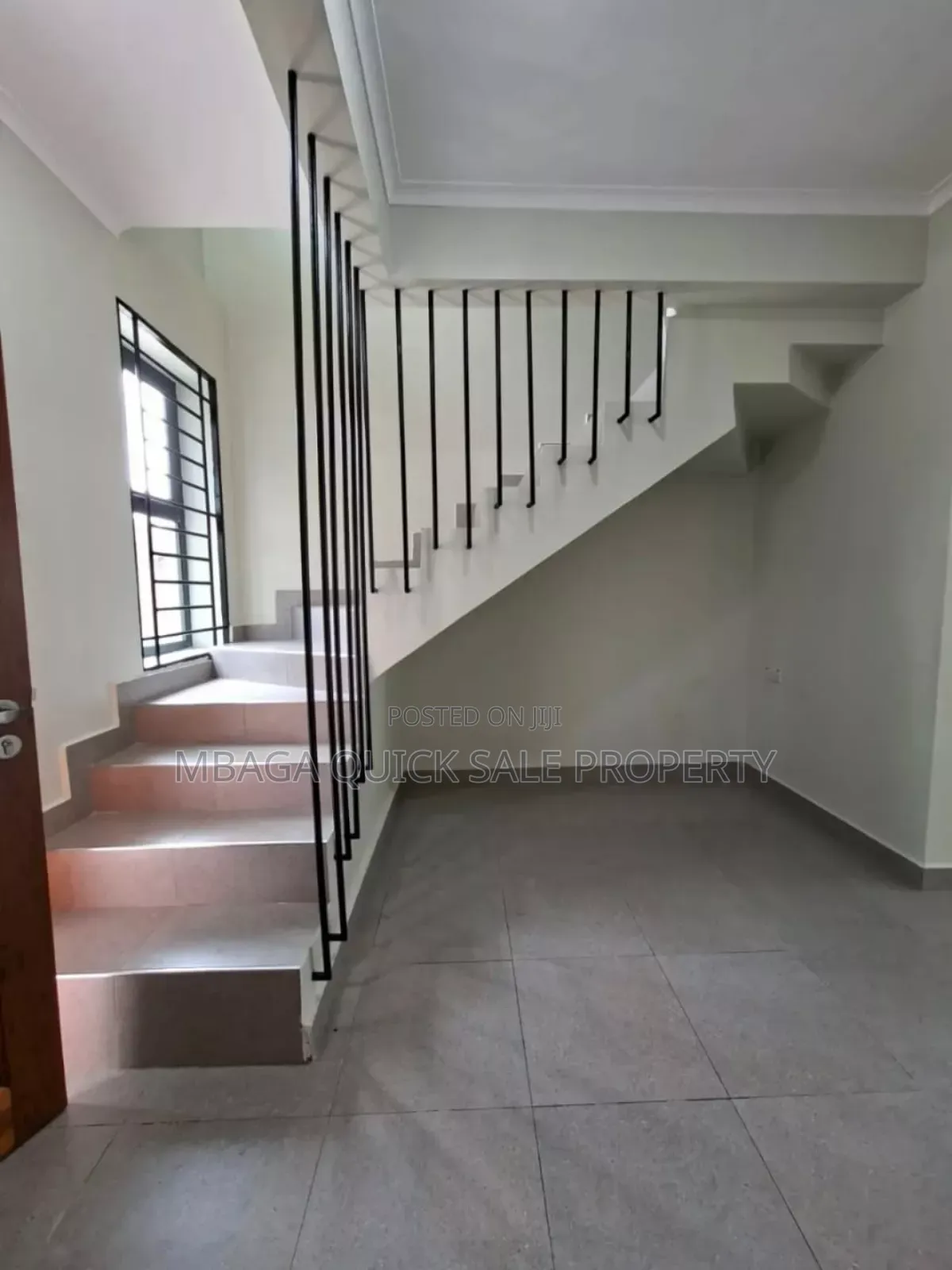 2bdrm Apartment in Goba for rent
