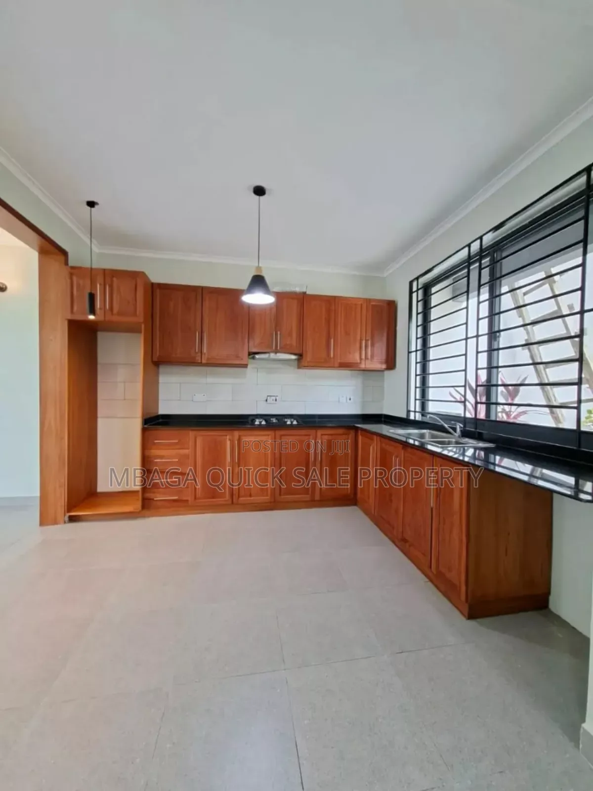 2bdrm Apartment in Goba for rent