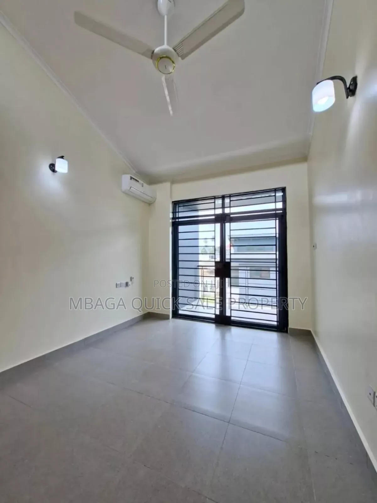 2bdrm Apartment in Goba for rent