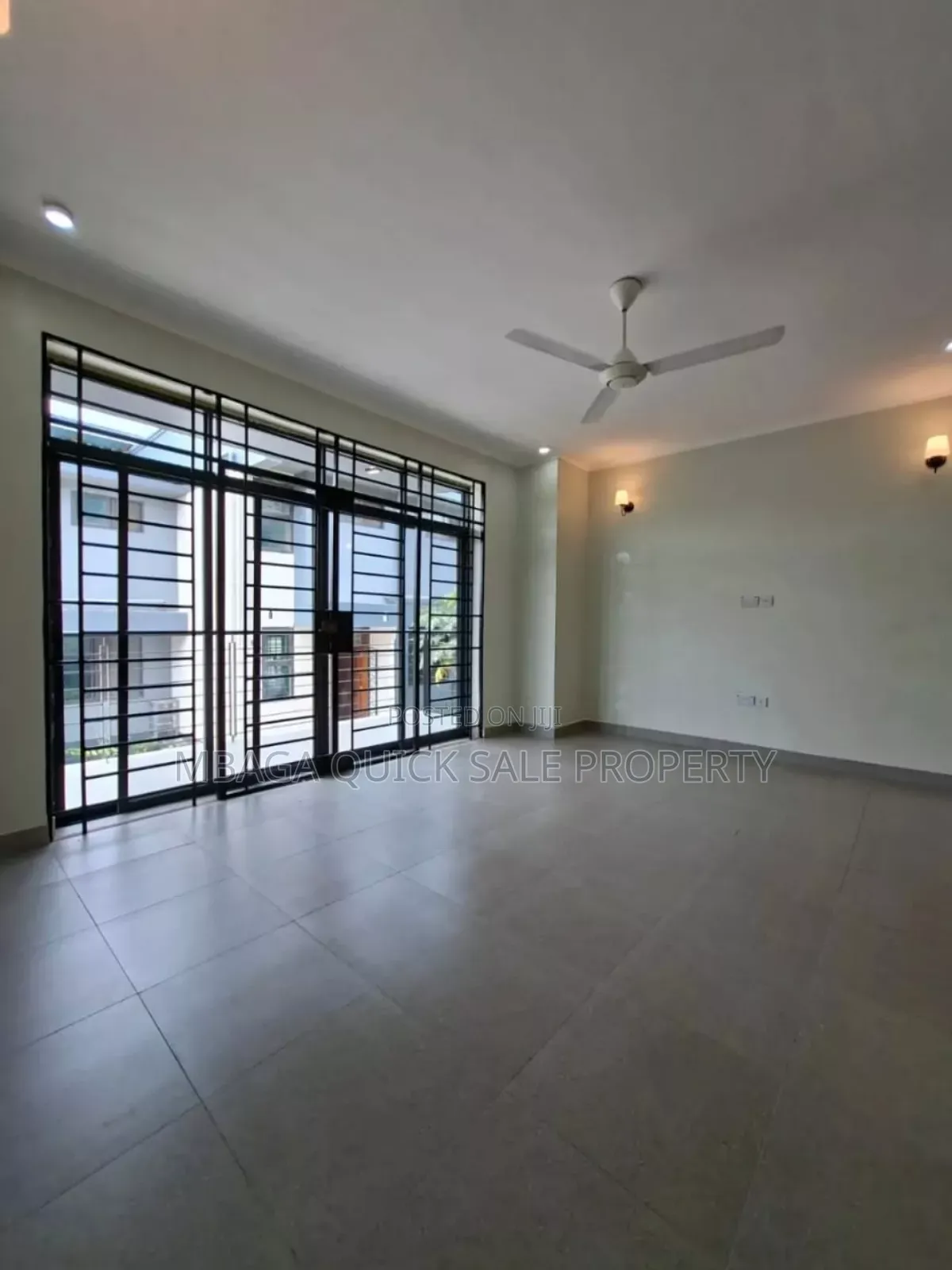 2bdrm Apartment in Goba for rent
