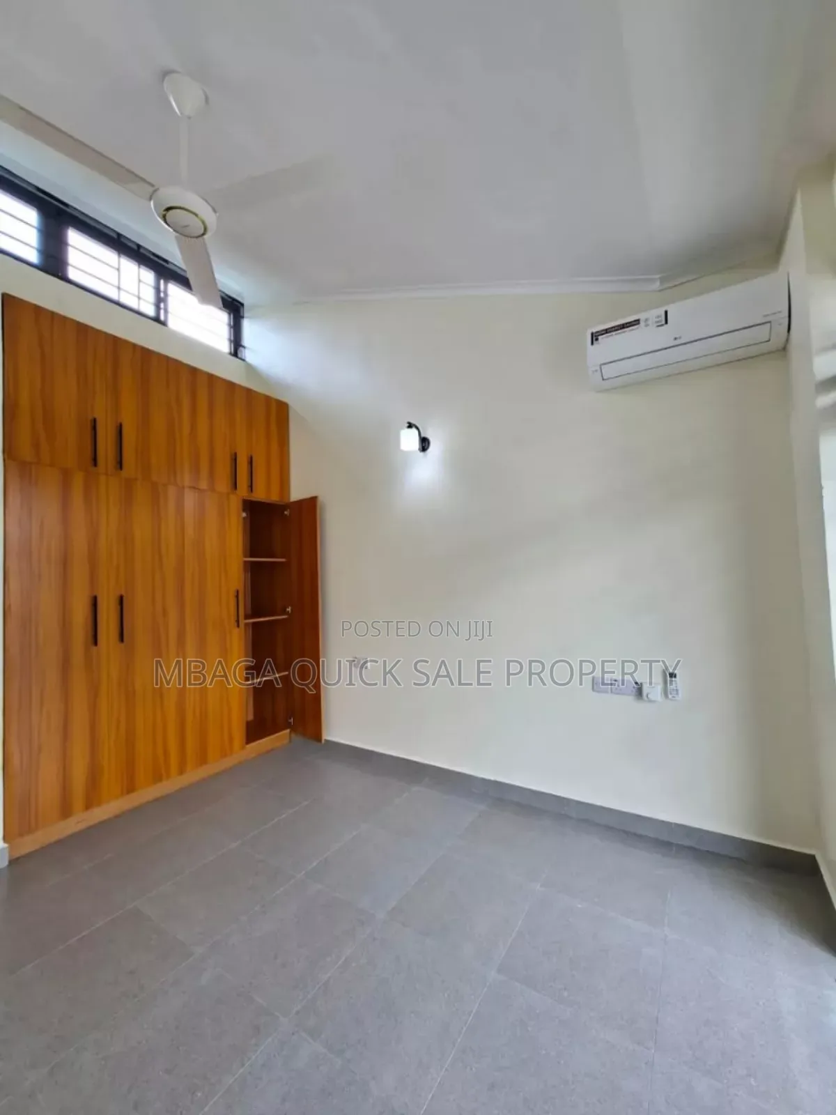 2bdrm Apartment in Goba for rent