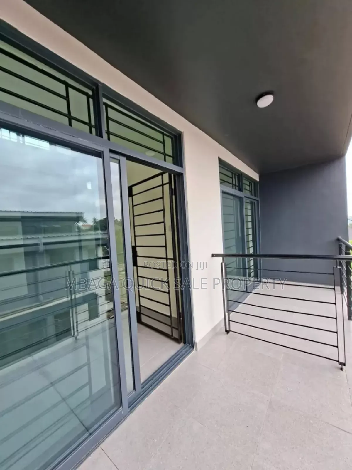 2bdrm Apartment in Goba for rent