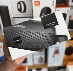 Bose Soundlink Flex Se