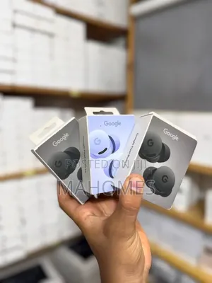 Google Pixel Buds 2a Available