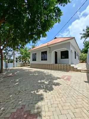 3bdrm Apartment in Goba for rent