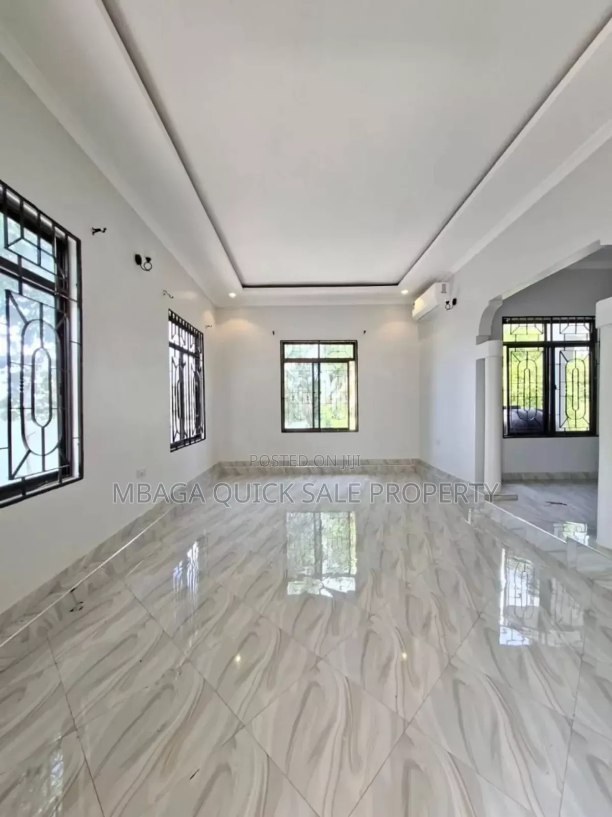 3bdrm Apartment in Goba for rent