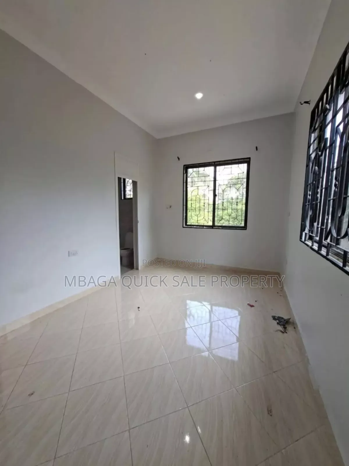 3bdrm Apartment in Goba for rent