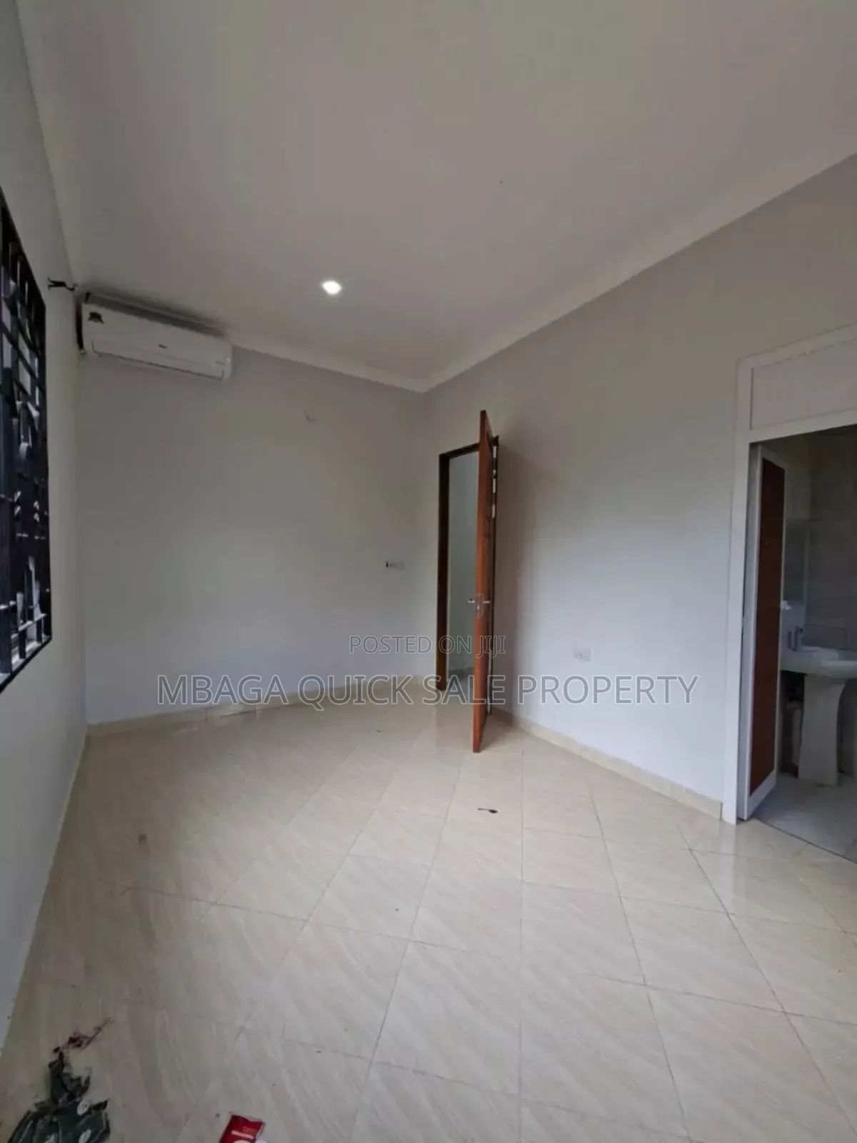 3bdrm Apartment in Goba for rent