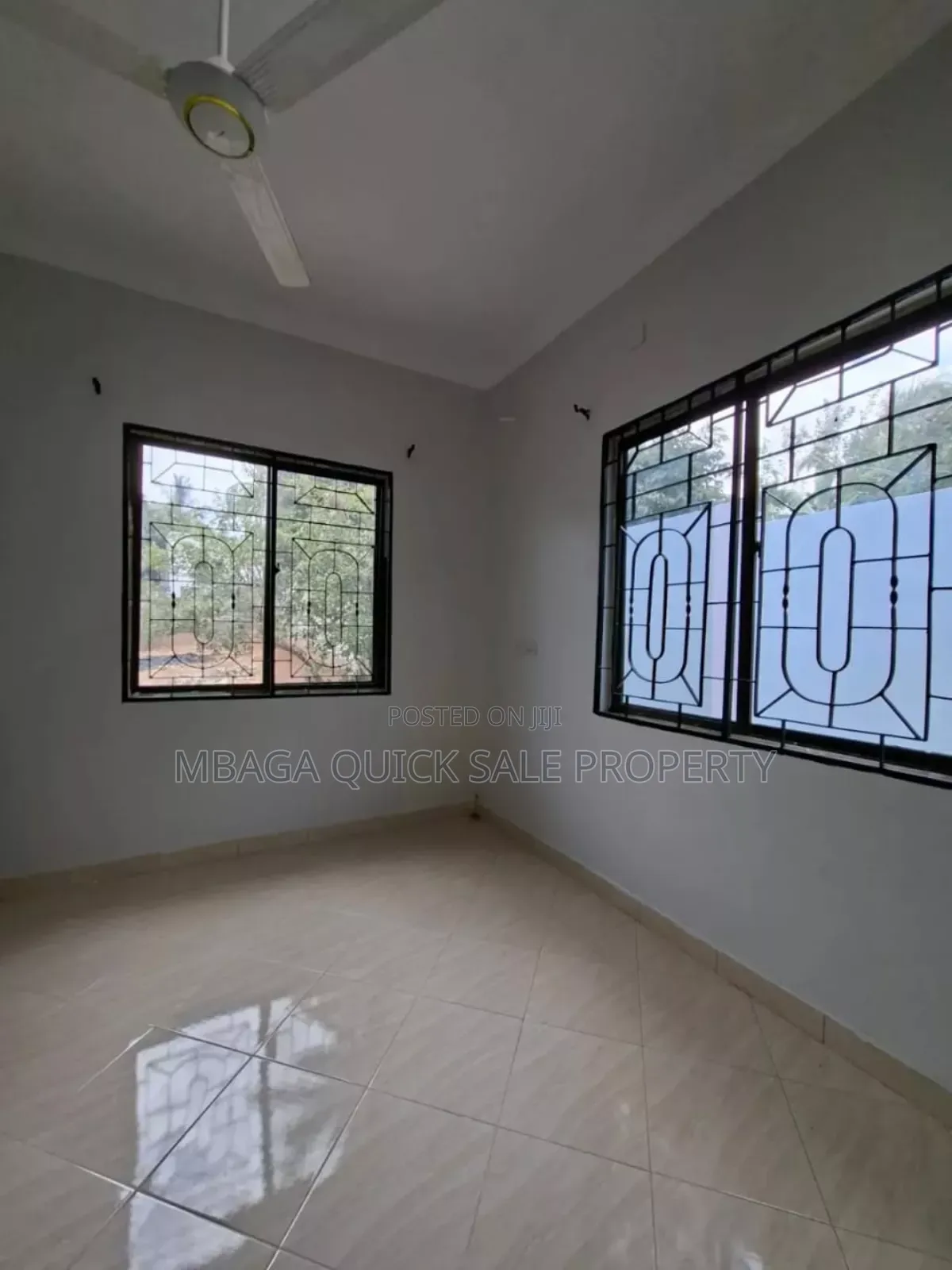 3bdrm Apartment in Goba for rent