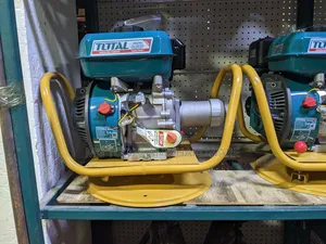Poker Vibrator Total