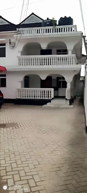 9bdrm Apartment in Mikocheni for rent
