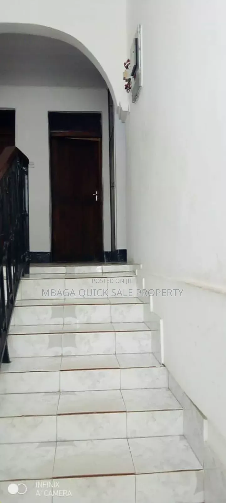 9bdrm Apartment in Mikocheni for rent