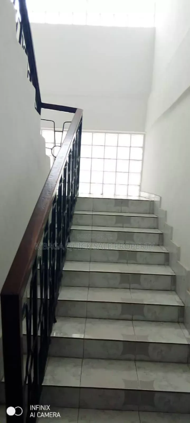 9bdrm Apartment in Mikocheni for rent