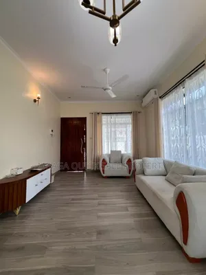 9bdrm Apartment in Mikocheni for rent