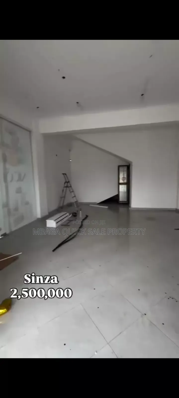 9bdrm Apartment in Mikocheni for rent