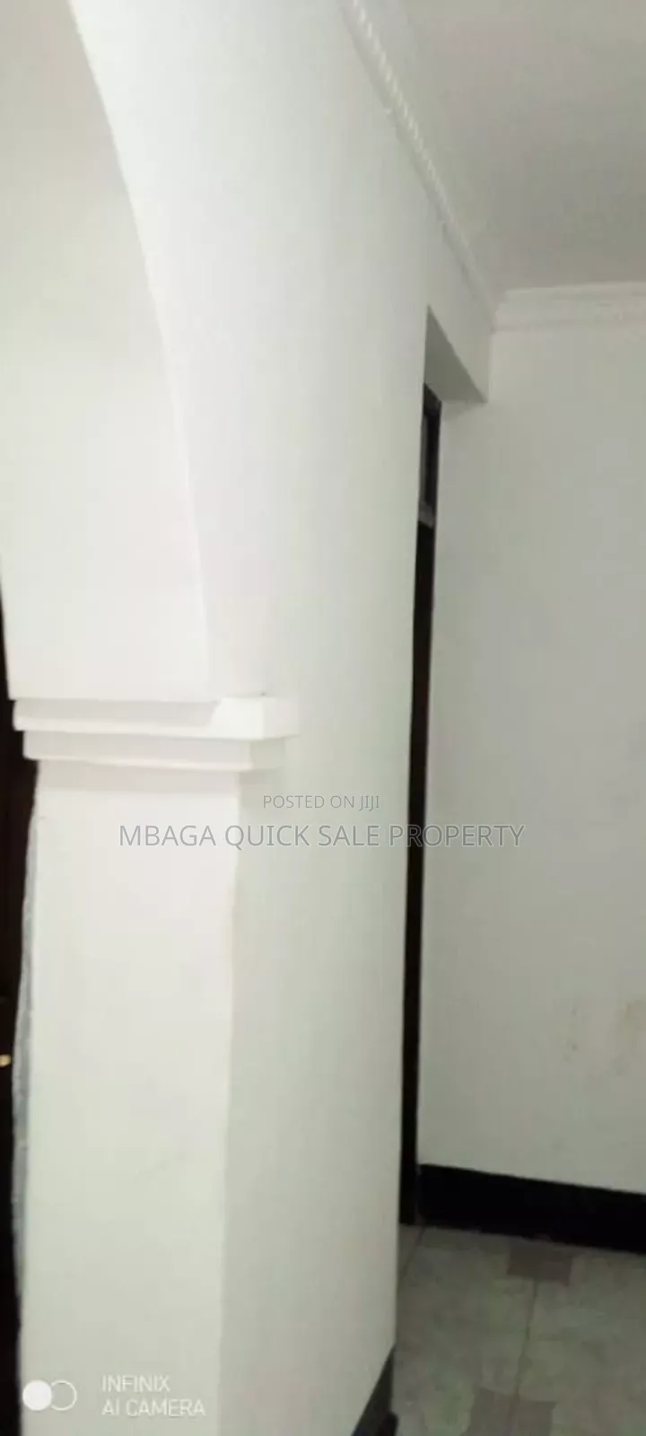 9bdrm Apartment in Mikocheni for rent