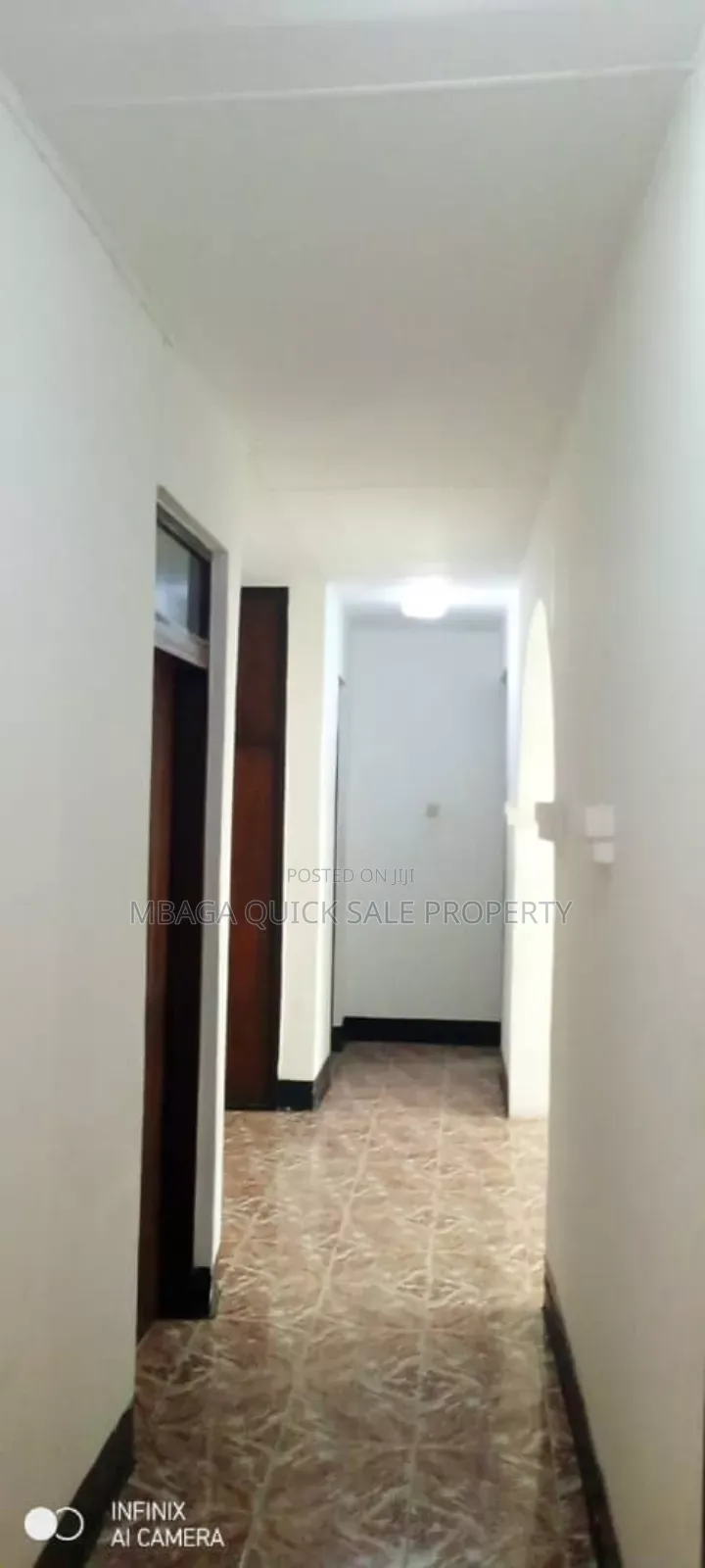 9bdrm Apartment in Mikocheni for rent