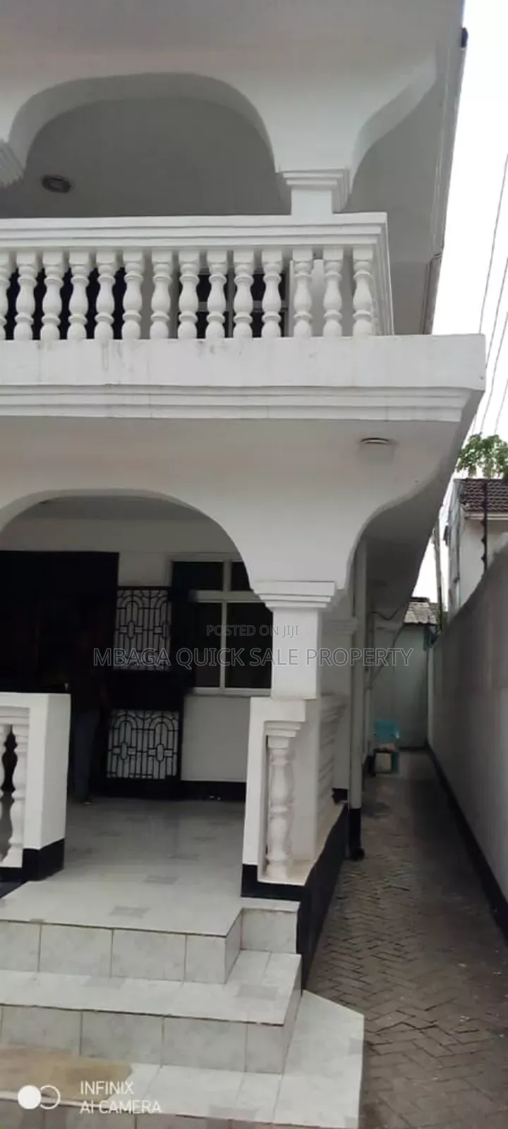 9bdrm Apartment in Mikocheni for rent