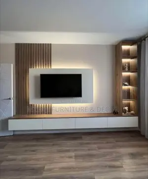 Tv Unit Installation