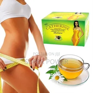 Catherine Tea