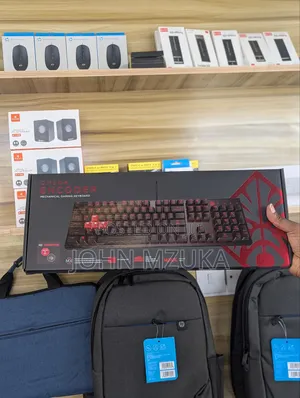 Mechanical Keyboard , Omen Gaming