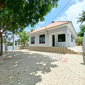 3bdrm House in Goba for rent