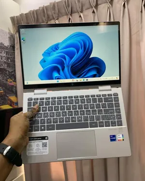 Laptop HP Envy X360 16GB Intel Core I7 SSD 1T
