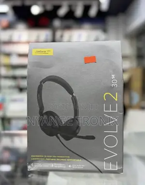 Jabra Evolve2