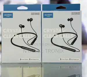 Sound-Core Life U2i Wireless Headphones