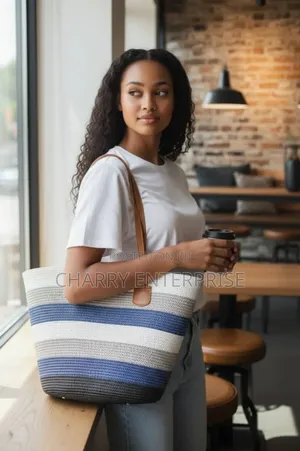 Beach Summer Bags Nzuri Za Kuvutia